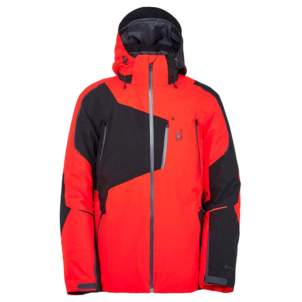 Leader Gore-Tex Blouson Ski Homme