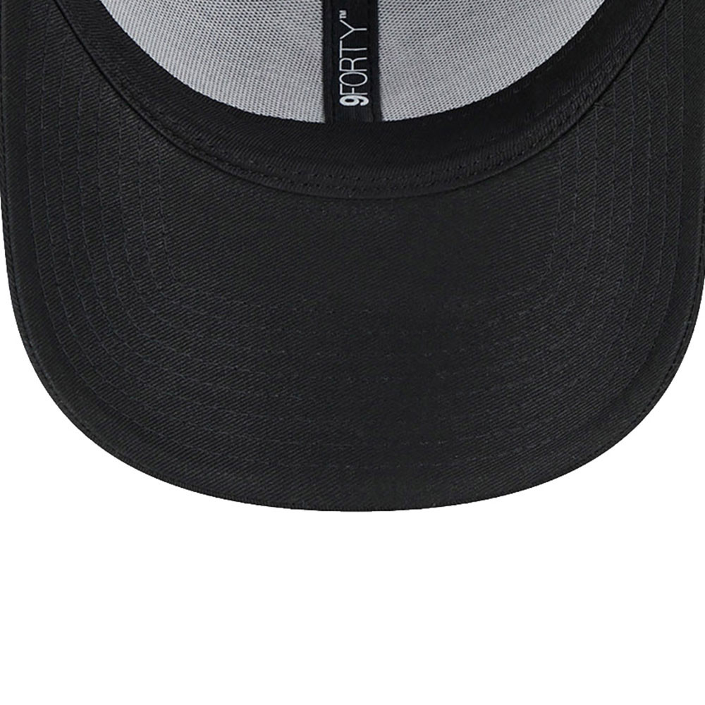 League Essentiel 9 Forty Casquette Homme
