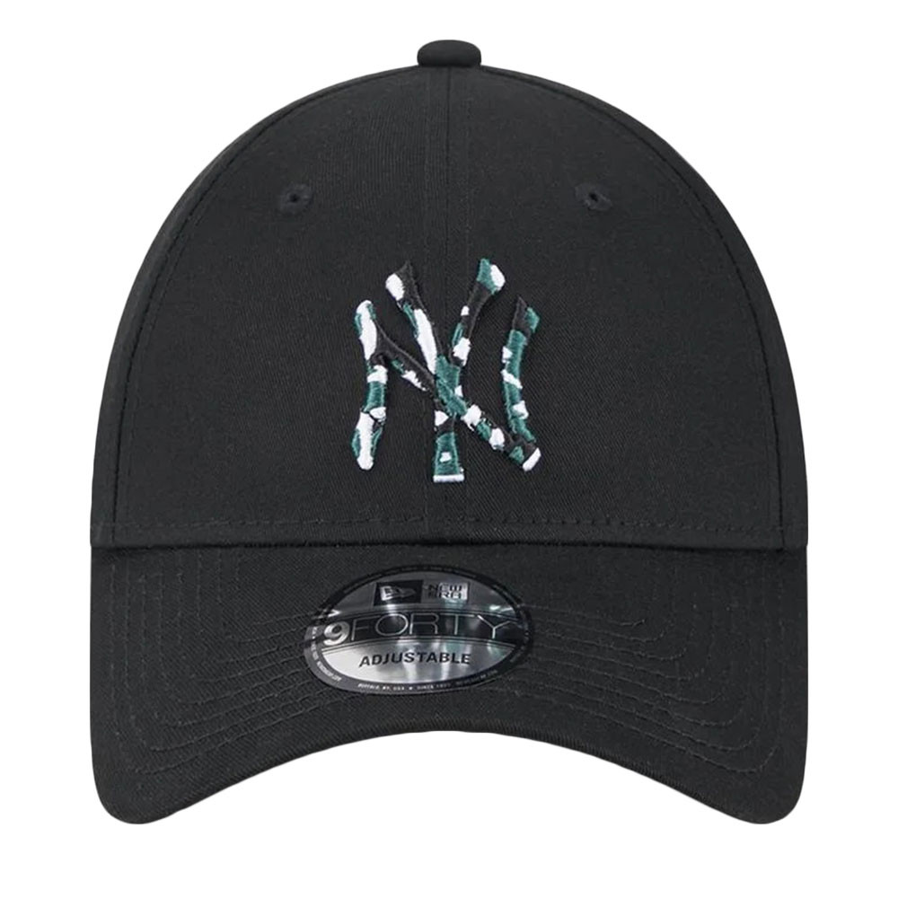 League Essentiel 9 Forty Casquette Homme