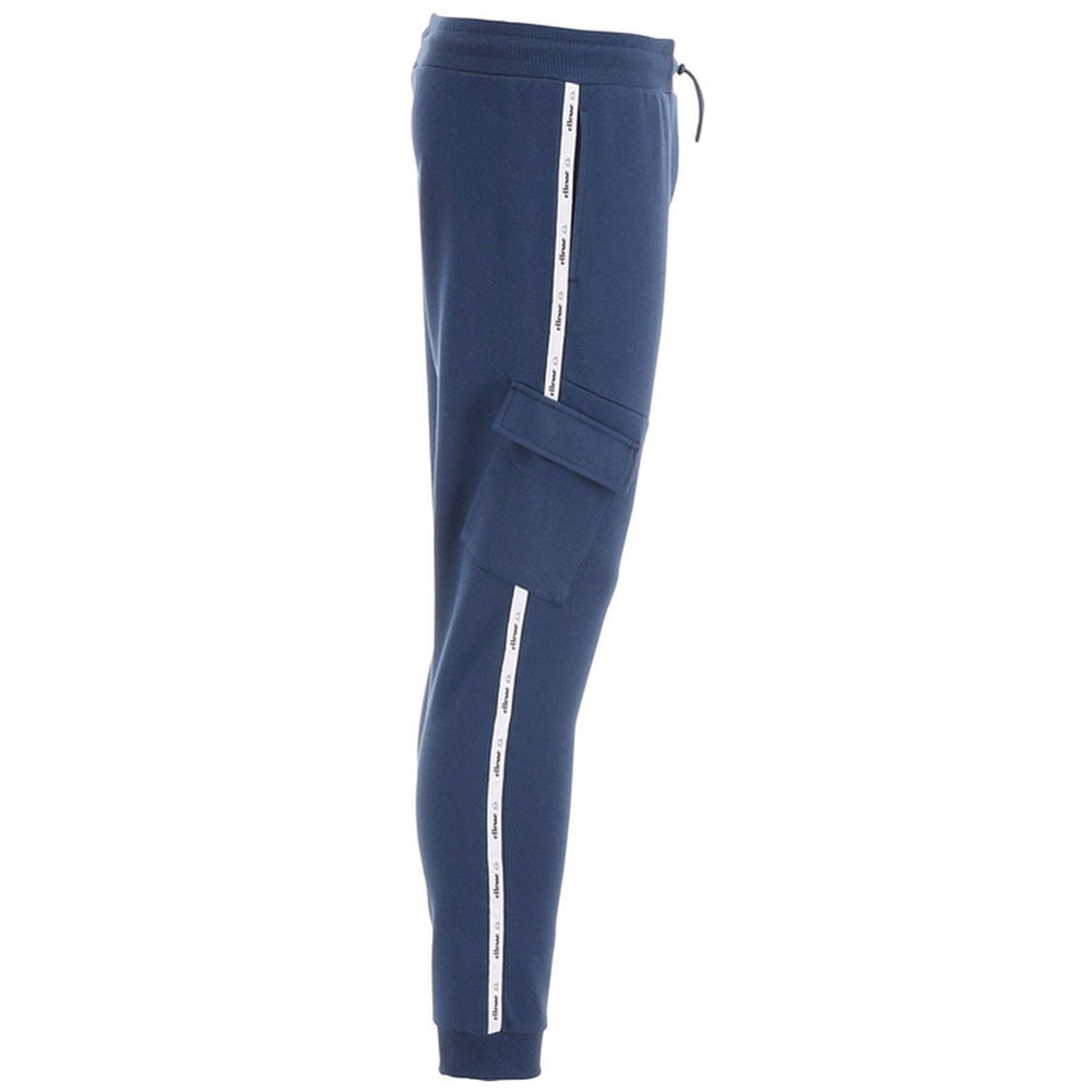 Leelu Pantalon Jogging Homme