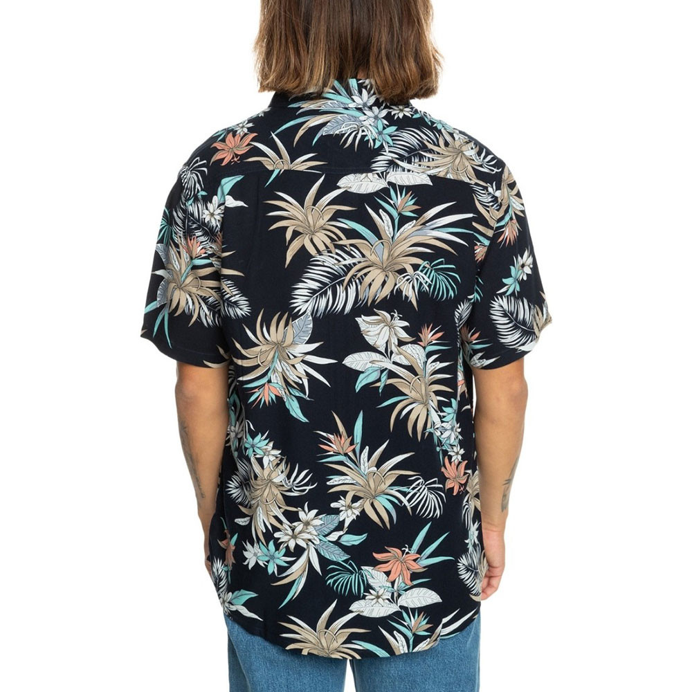 Lemnas Chemise Mc Homme