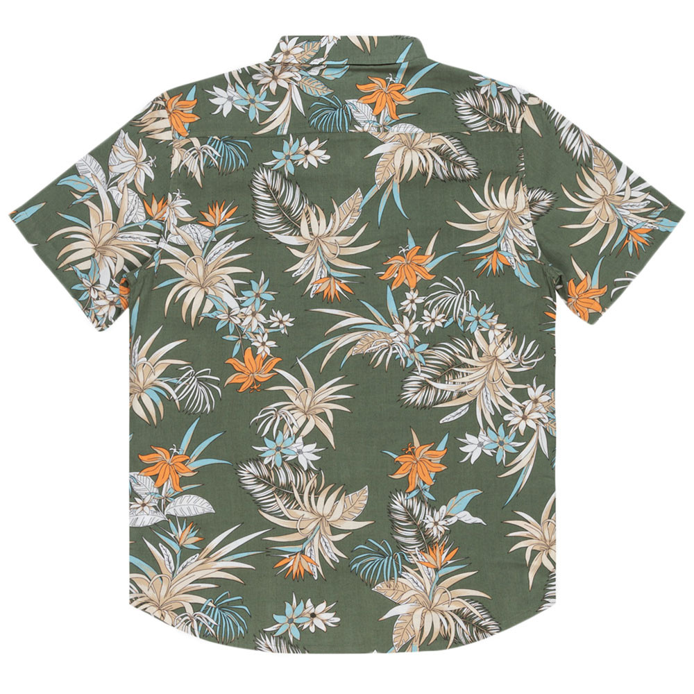 Lemnas Chemise Mc Homme