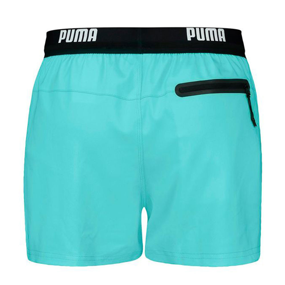 Lenght Short De Bain Homme