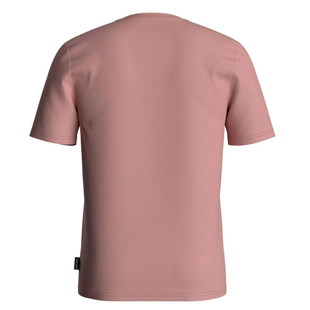 Leres T-Shirt Mc Homme