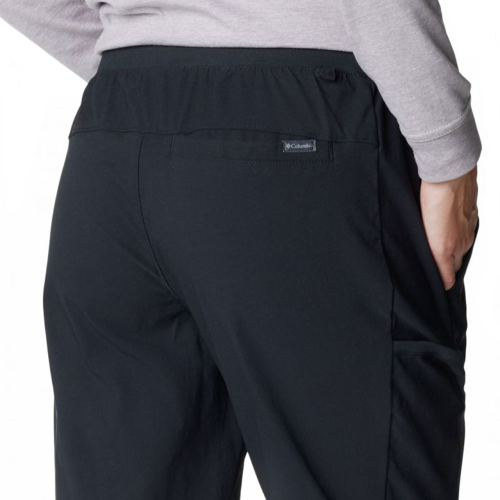 Leslie Falls Pantalon Femme