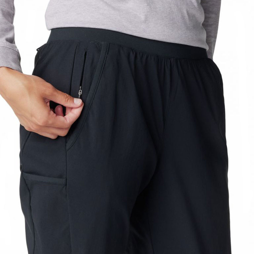 Leslie Falls Pantalon Femme
