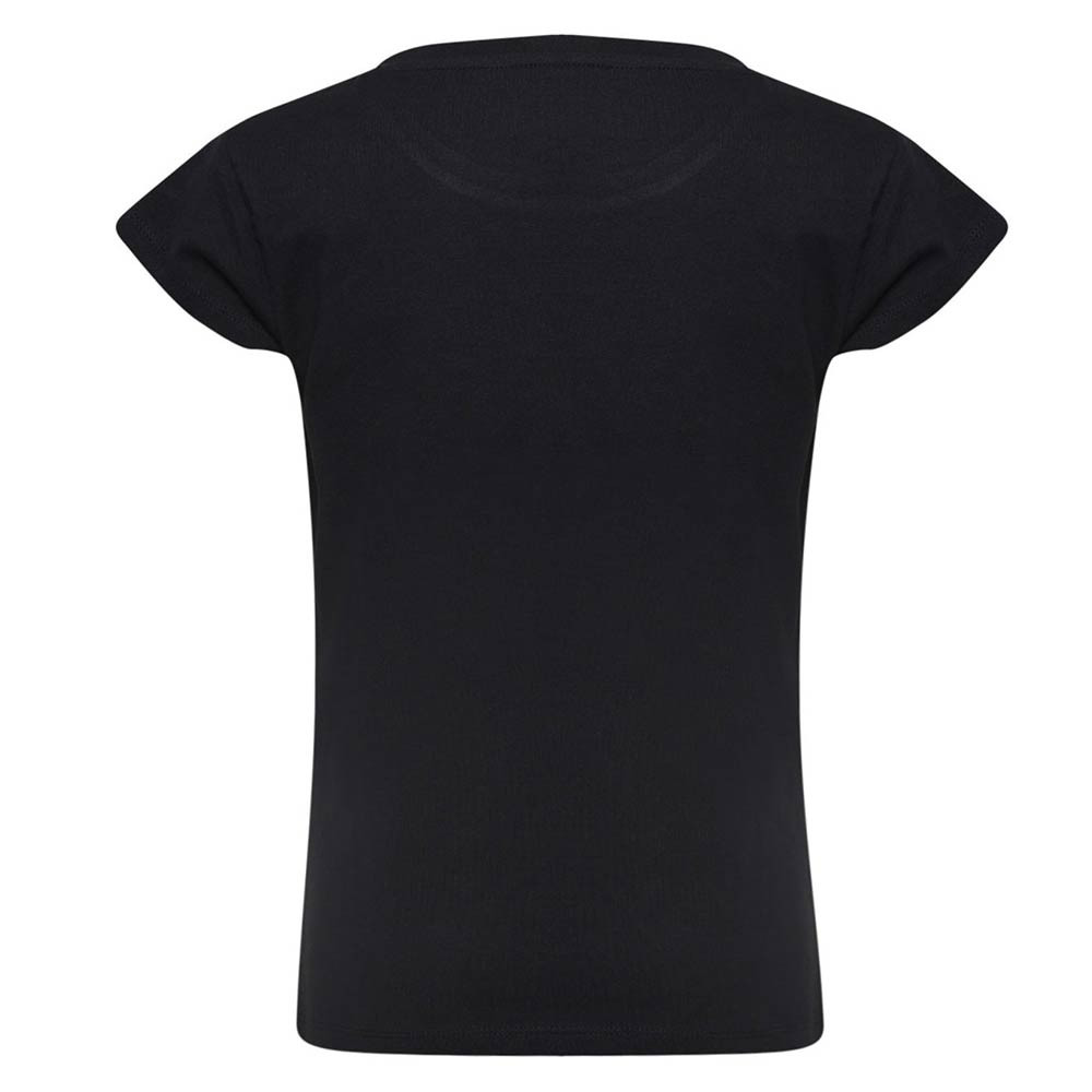 Liley T-Shirt Mc Fille