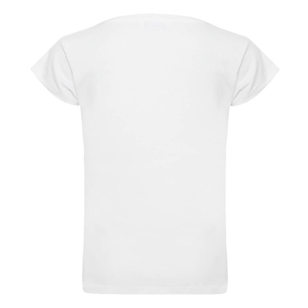 Liley T-Shirt Mc Fille