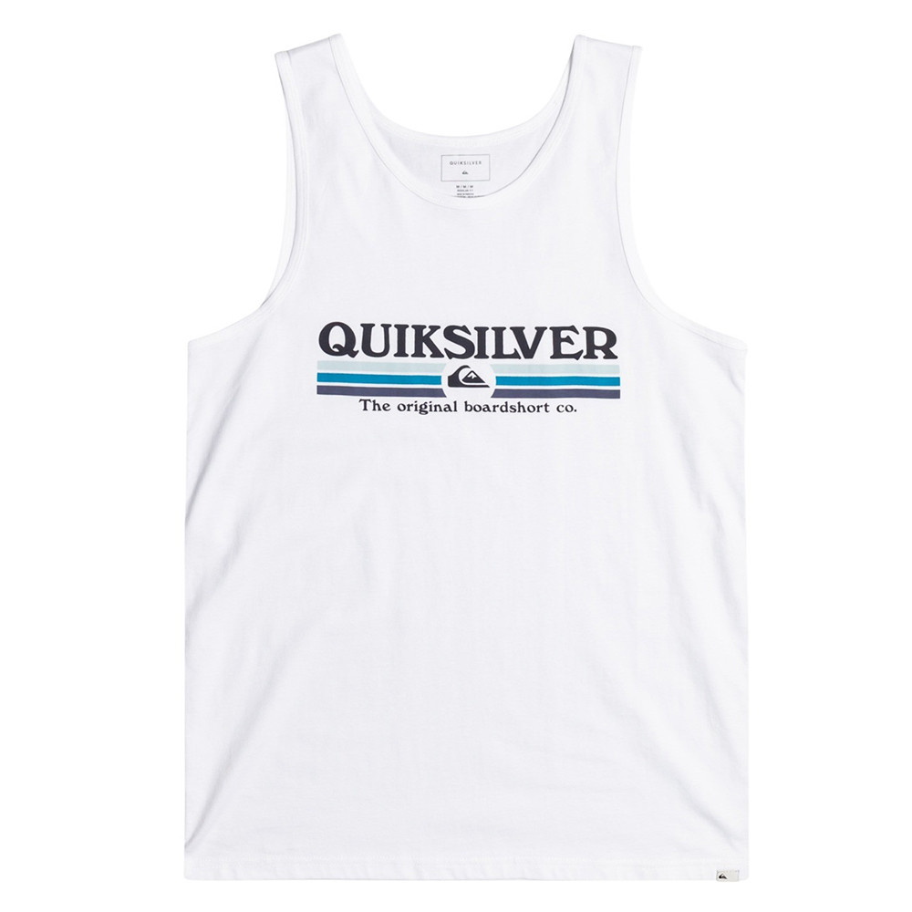Débardeur homme quiksilver sale