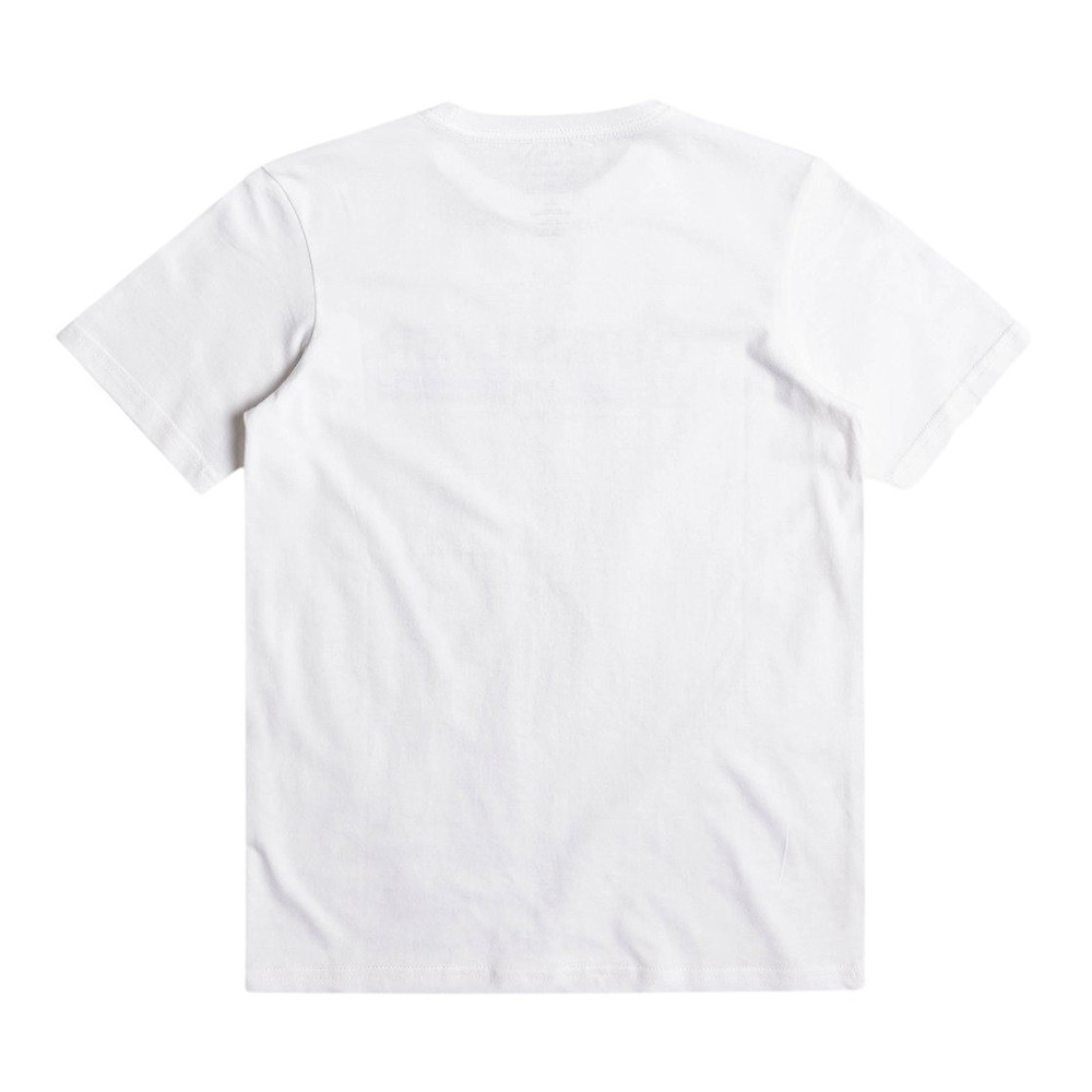 Linedup T-Shirt Mc Garcon