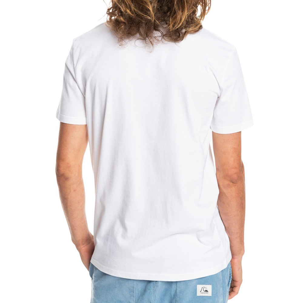 Linedup T-Shirt Mc Homme