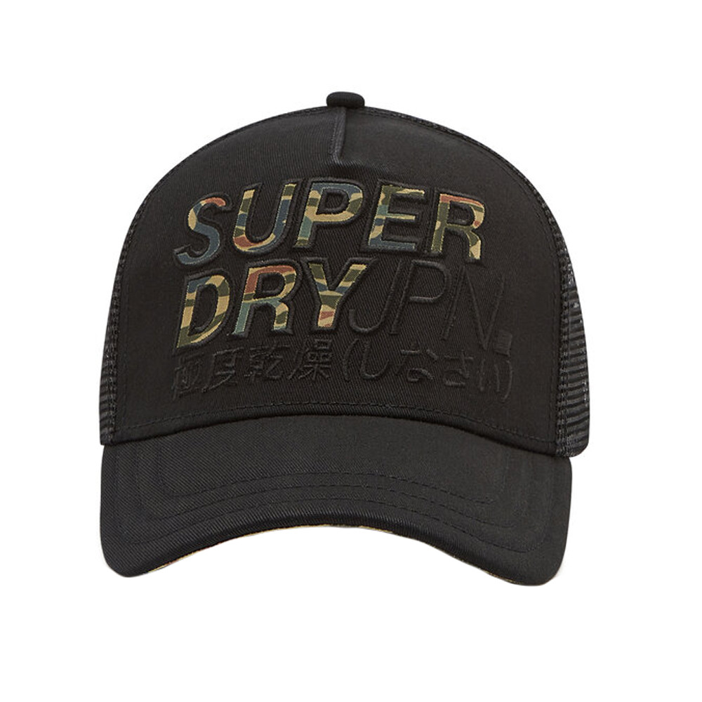 Lineman Trucker Casquette Homme