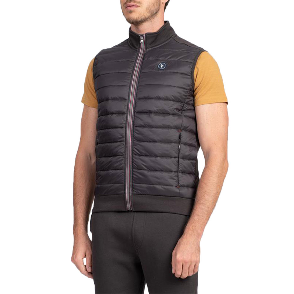 Linzor Doudoune Homme