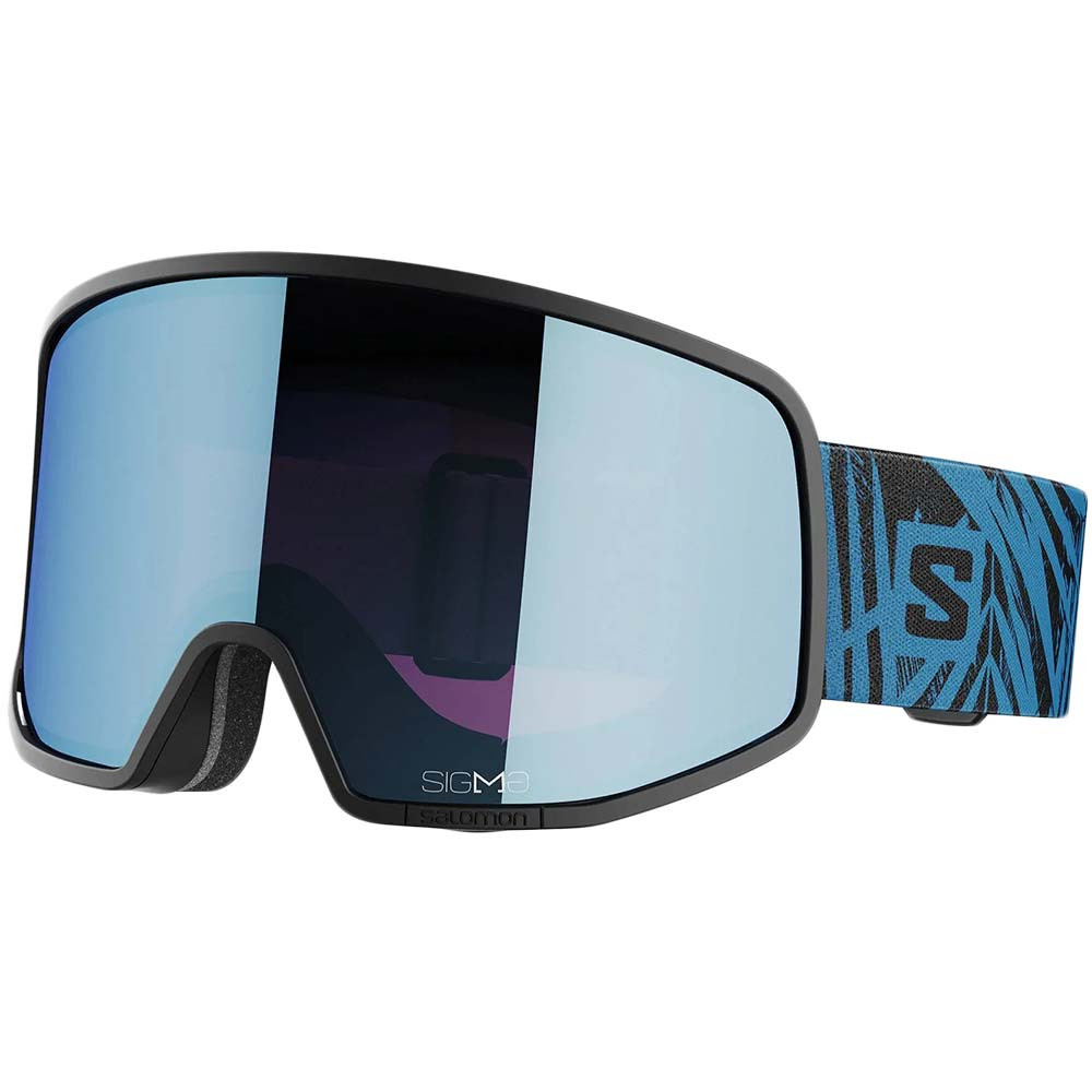 Lo Fi Sigma C.2 Masque Ski Adulte