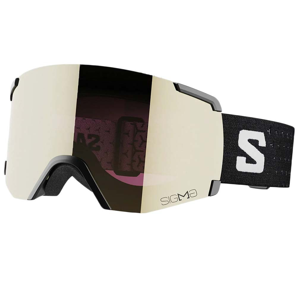 Lo Fi Sigma C.3 Masque Ski Adulte