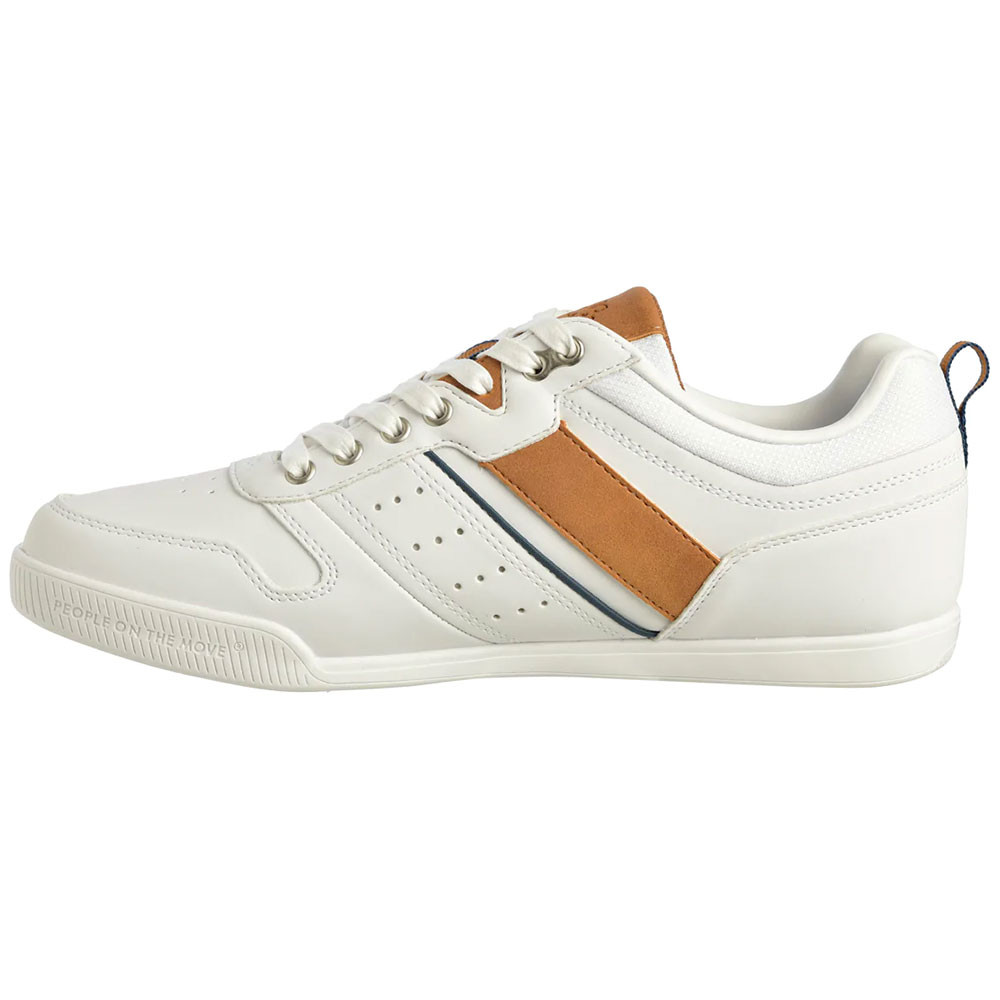 Basket kappa blanche sale