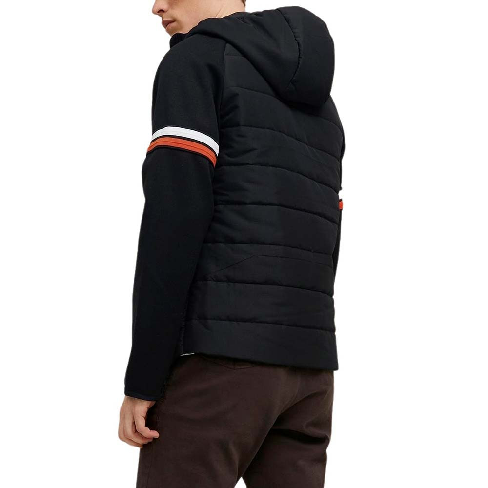 Logan Hybrid Blouson Homme