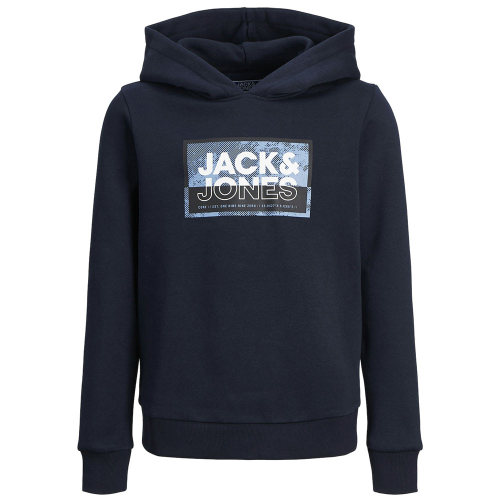 Logan Ss24 Print Sweat Cap Enfant