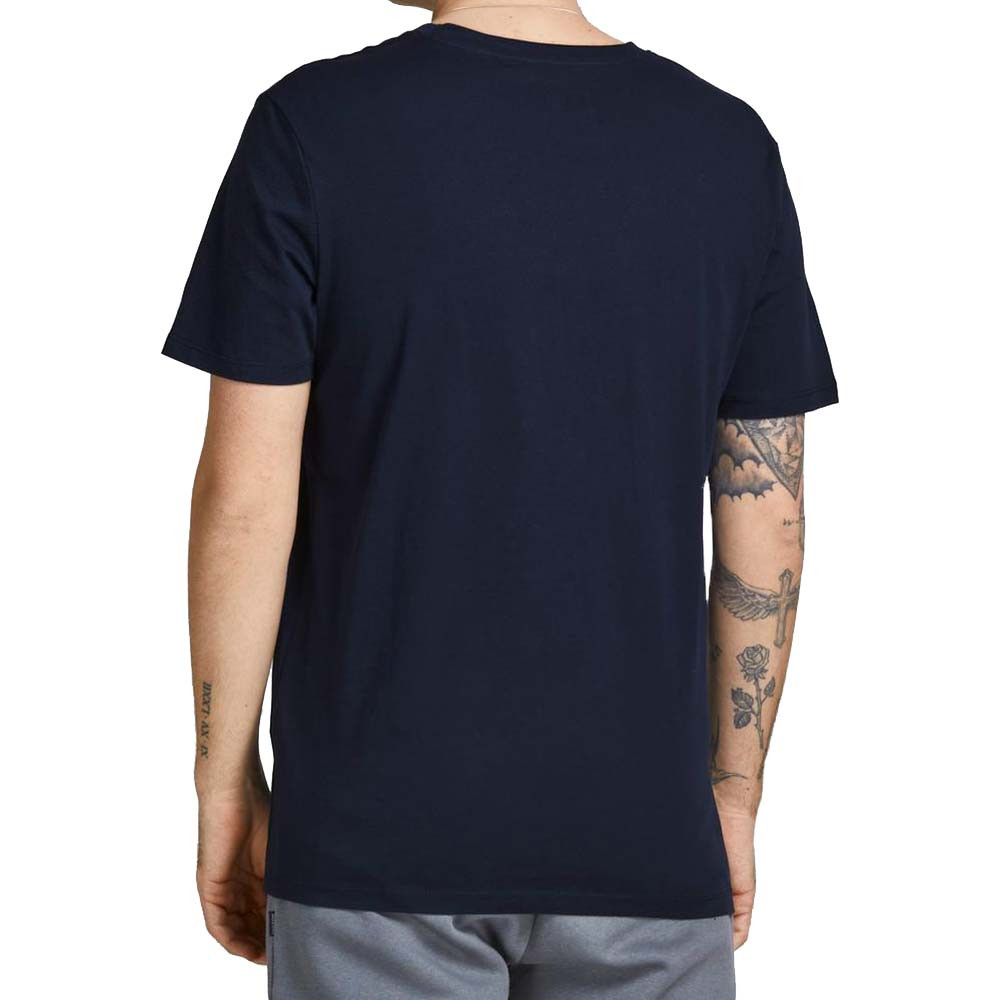 Logan T-Shirt Mc Homme