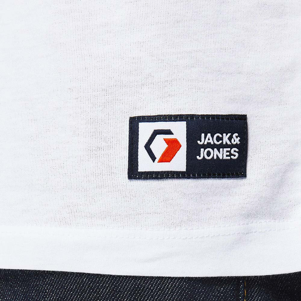 Logan T-Shirt Mc Homme