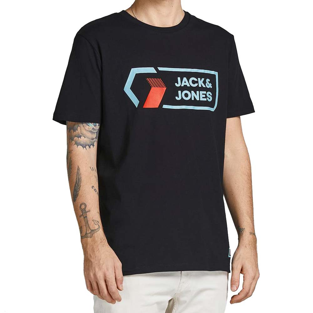 Logan T-Shirt Mc Homme