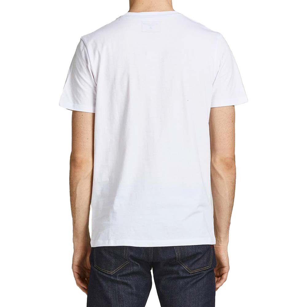 Logan T-Shirt Mc Homme