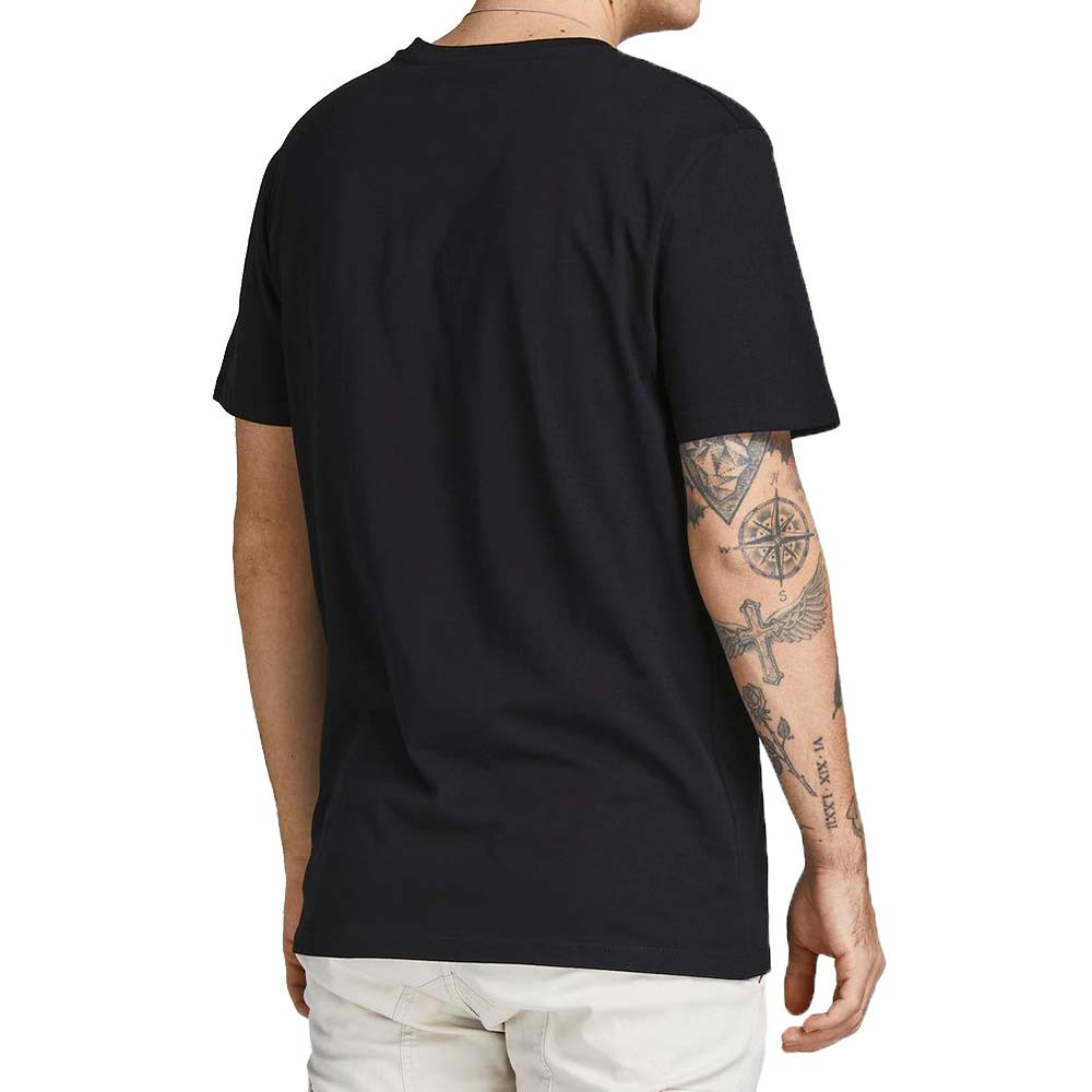 Logan T-Shirt Mc Homme