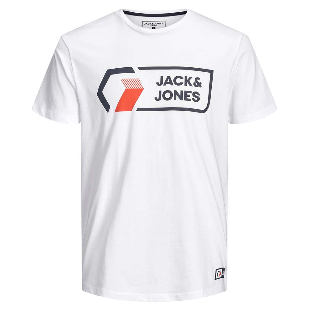Logan T-Shirt Mc Homme