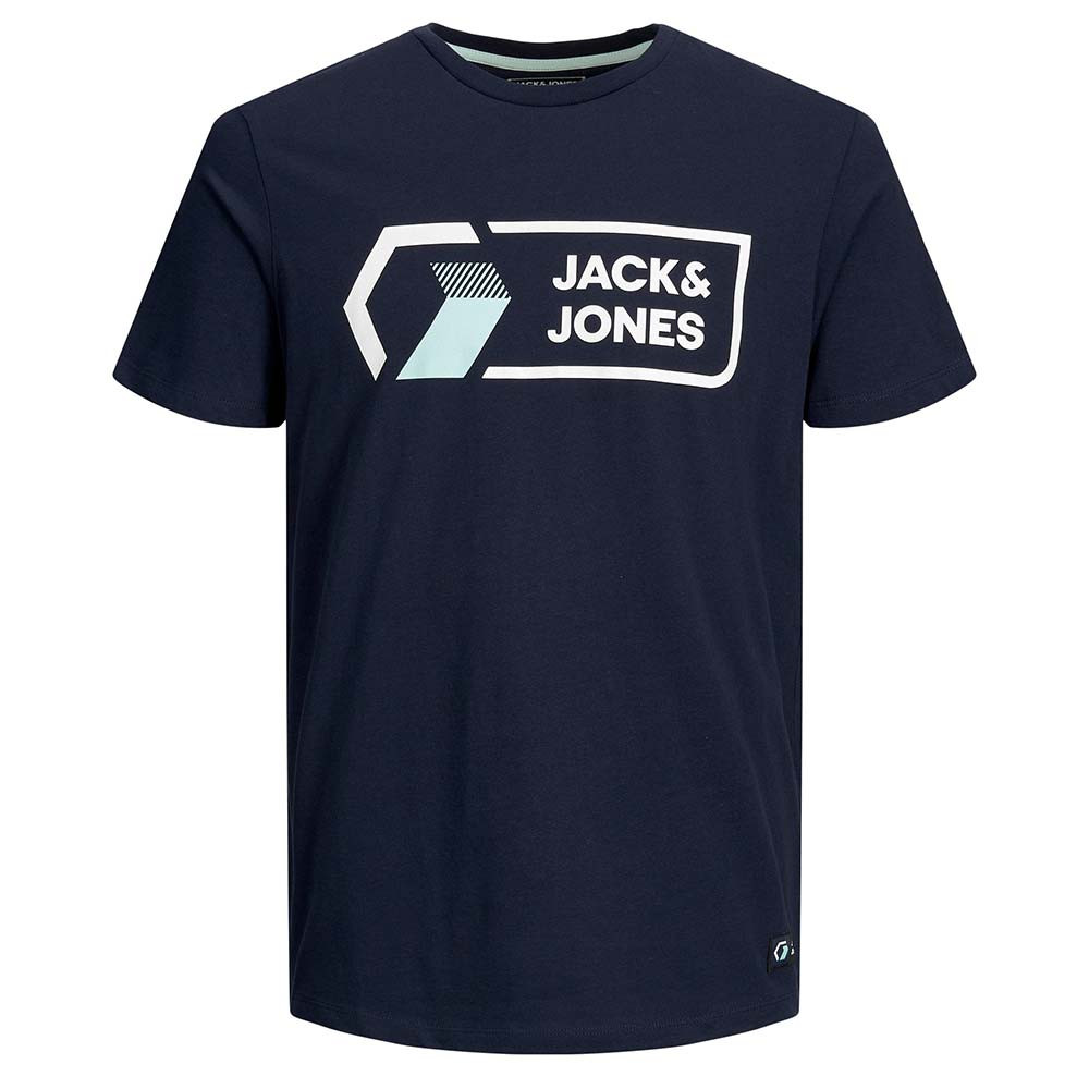 Logan T-Shirt Mc Homme