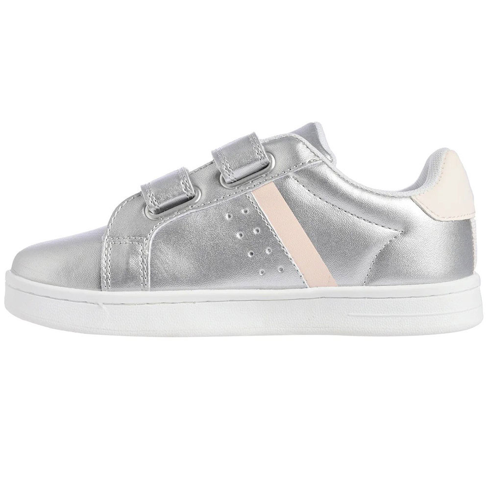 Logo Alpha 2V Chaussure Fille