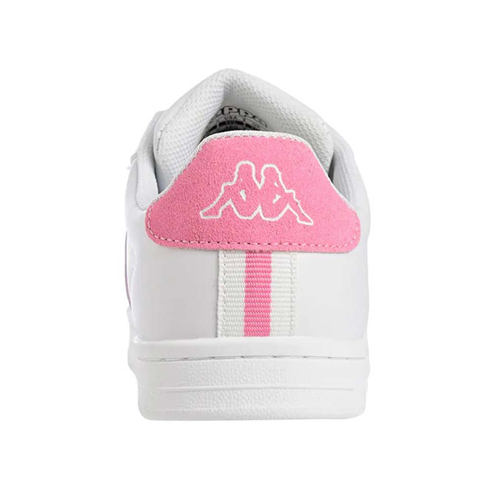 Logo Alpha 2V Chaussure Fille