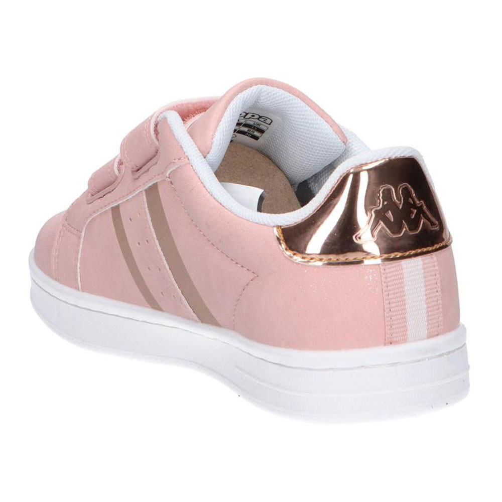 Logo Alpha 2V Chaussure Fille