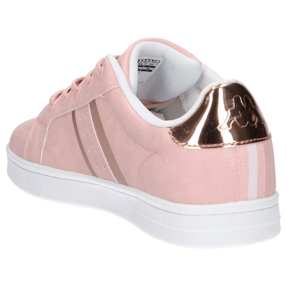 Logo Alpha Lace Chaussure Fille