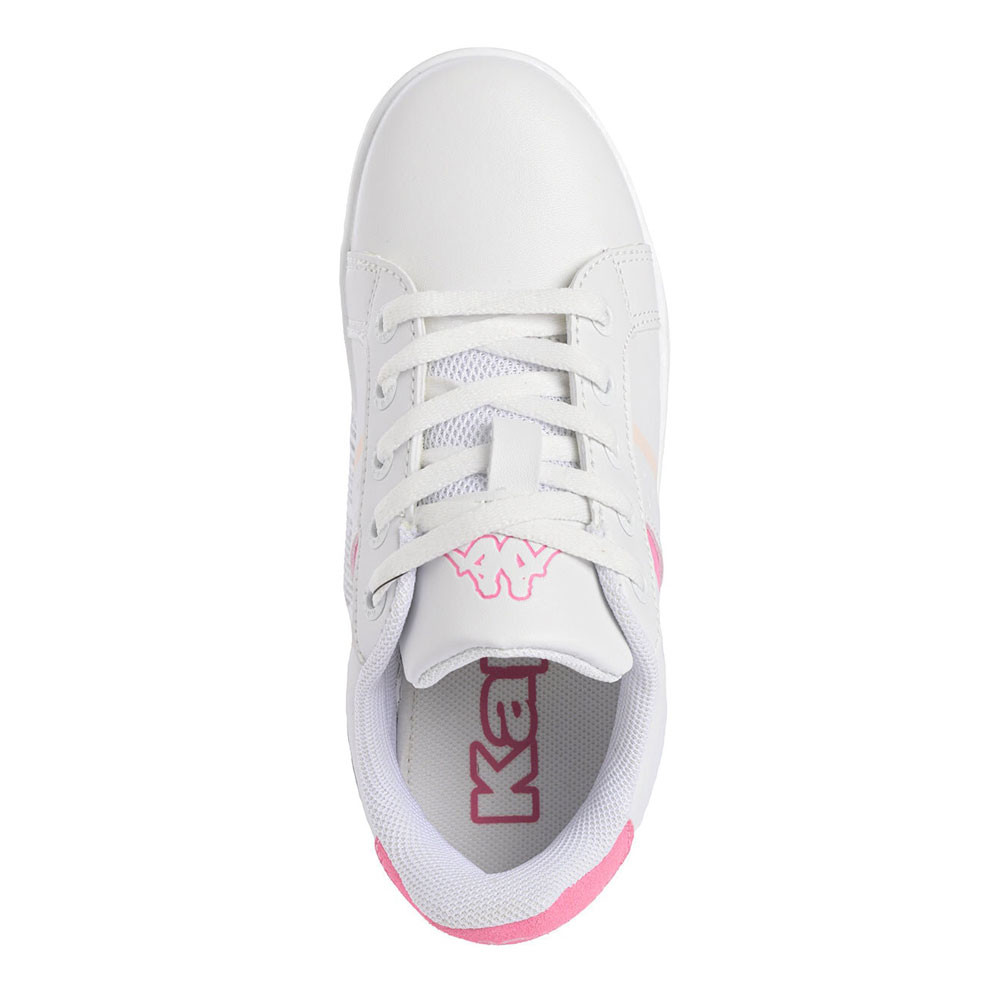 Logo Alpha Lace Chaussure Fille