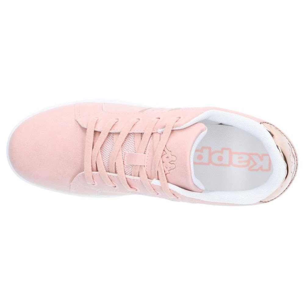 Logo Alpha Lace Chaussure Fille