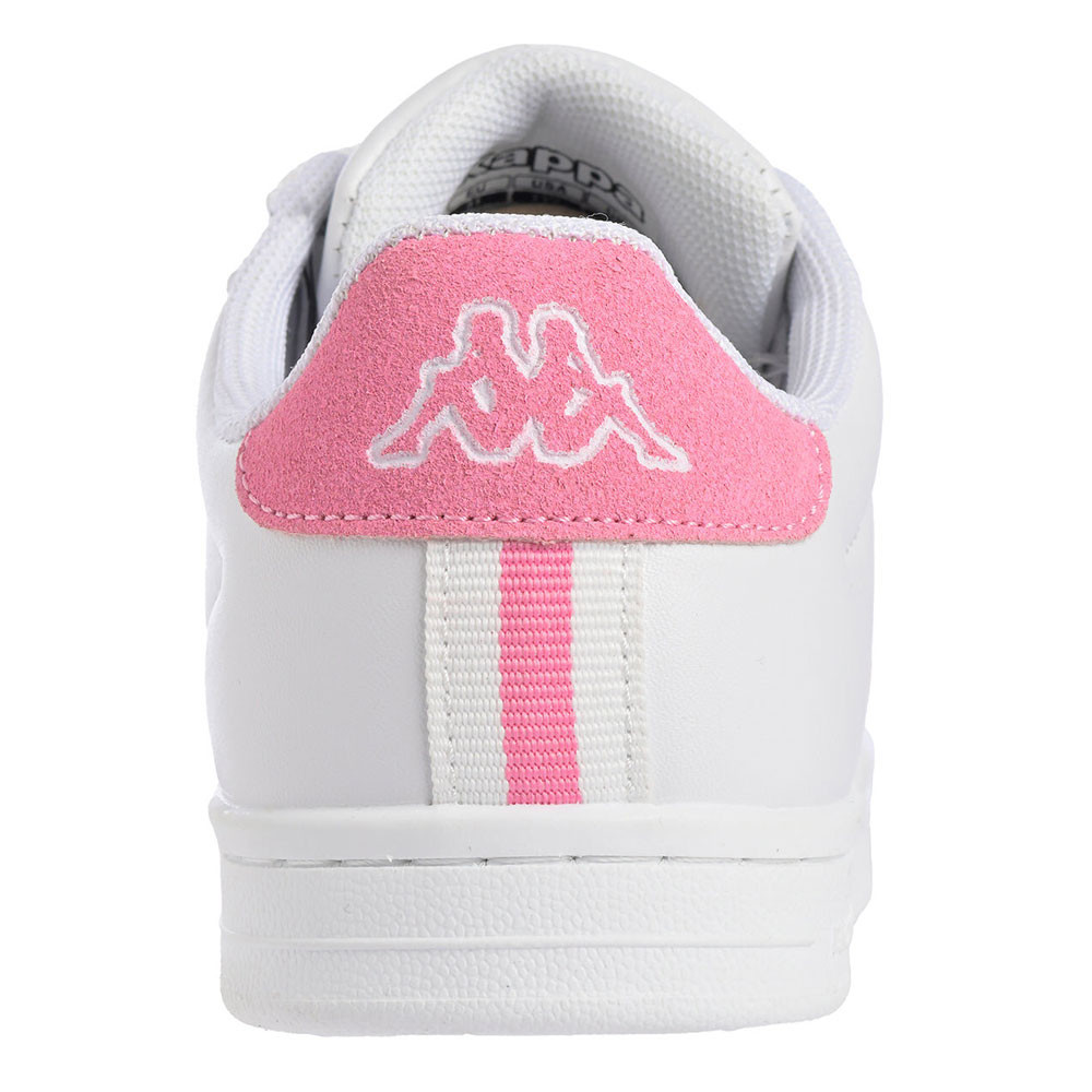 Logo Alpha Lace Chaussure Fille