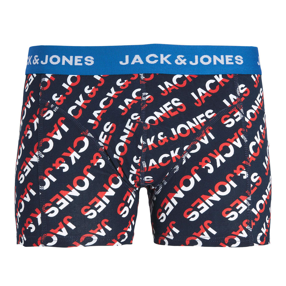 Logo Boxer Homme