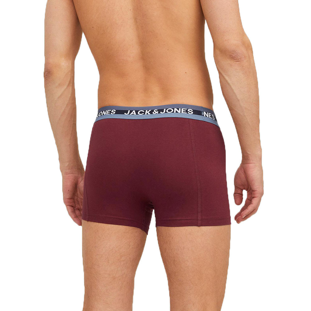 Logo Boxer Homme