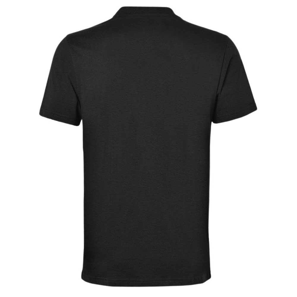 Logo Cromen T-Shirt Mc Homme