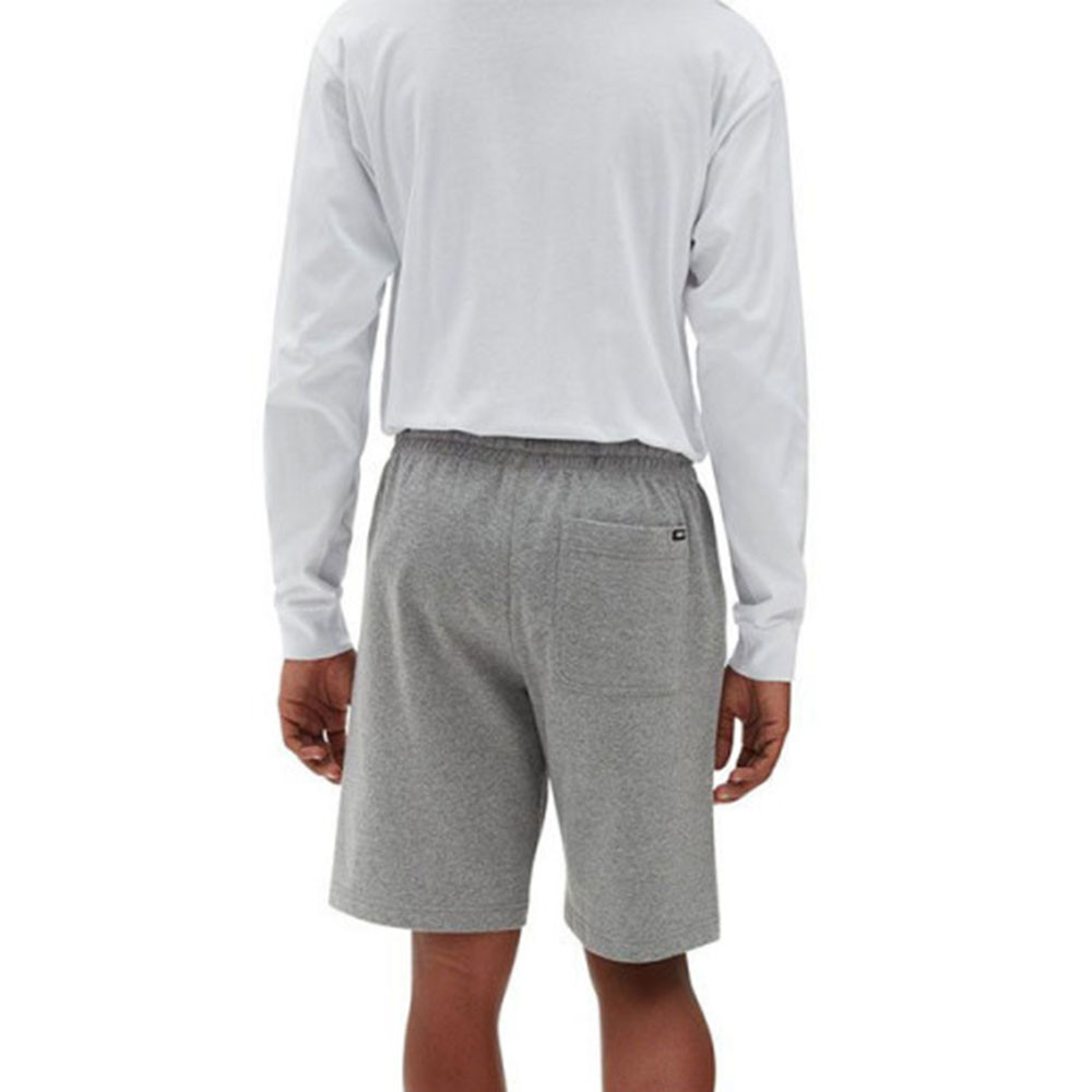 Logo Fleece Short Homme