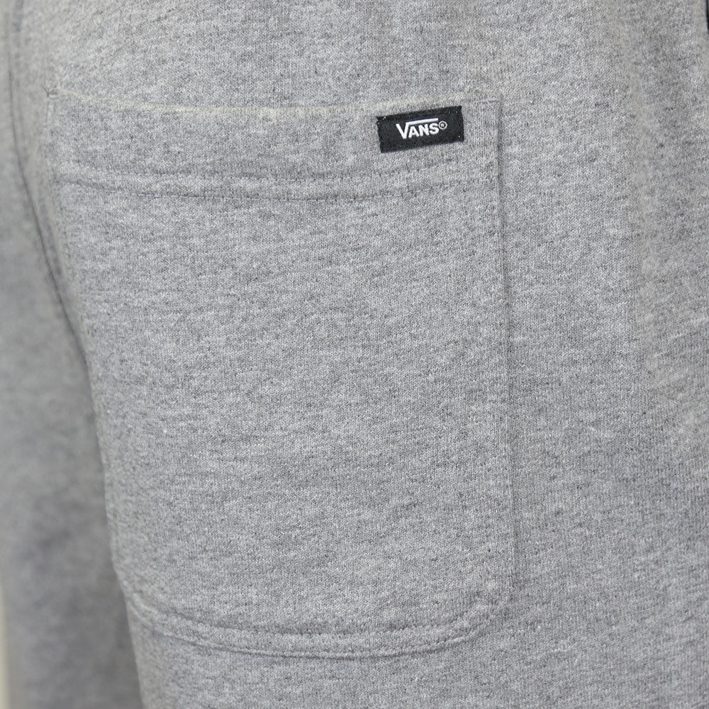 Logo Fleece Short Homme