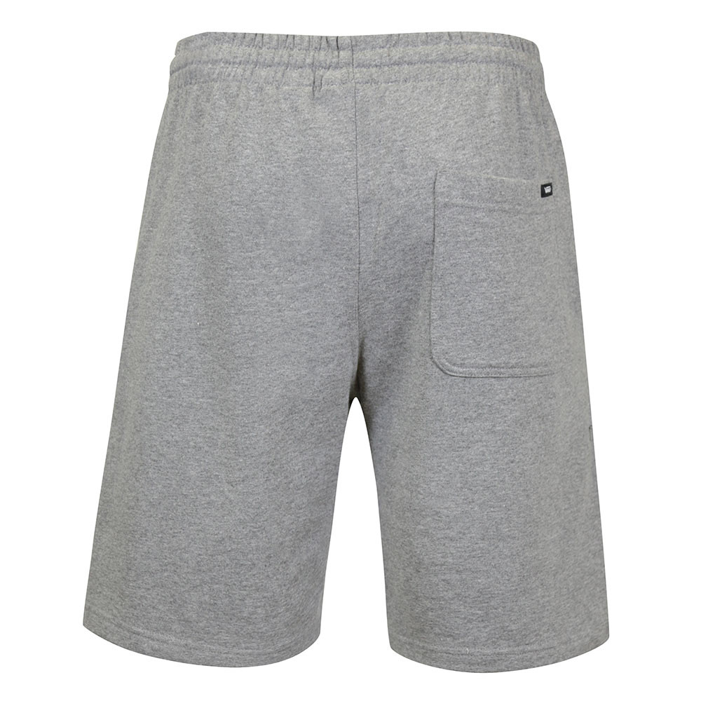 Logo Fleece Short Homme