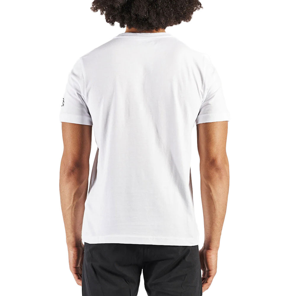 Logo Fromen T-Shirt Mc Homme
