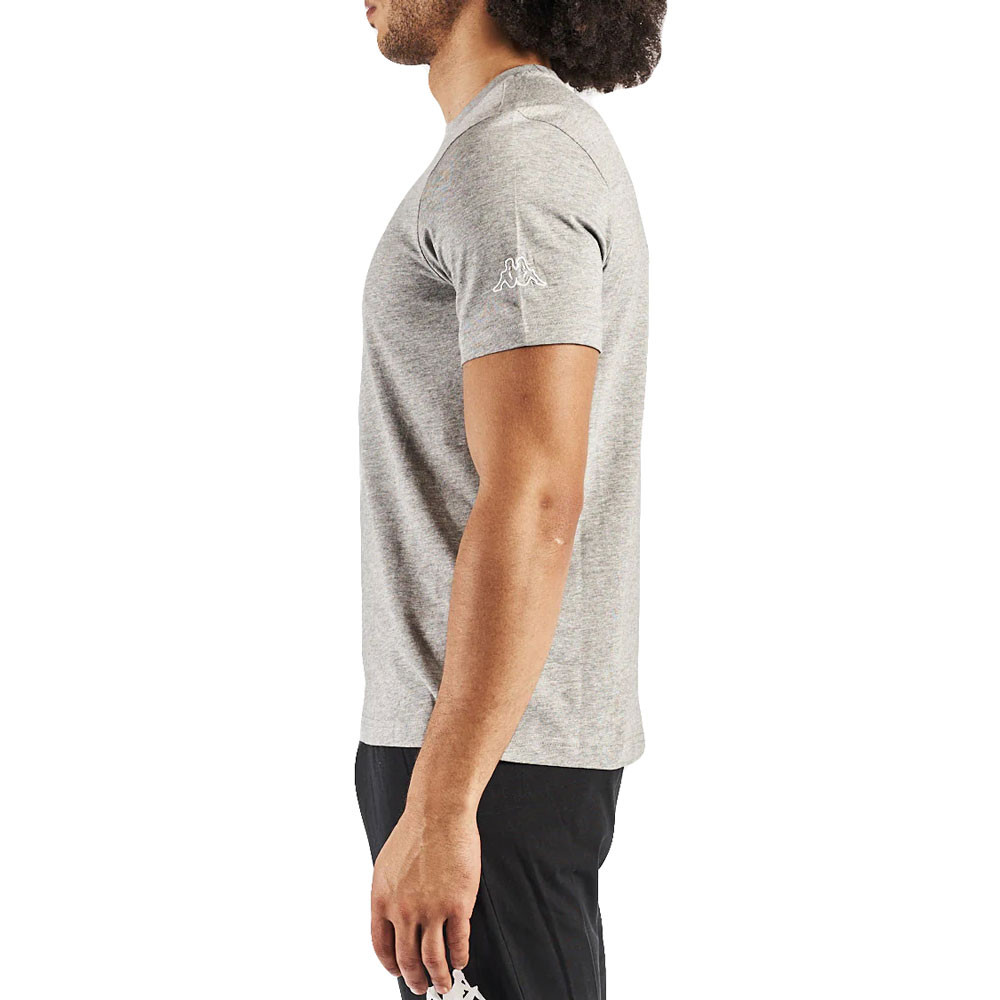 Logo Fromen T-Shirt Mc Homme