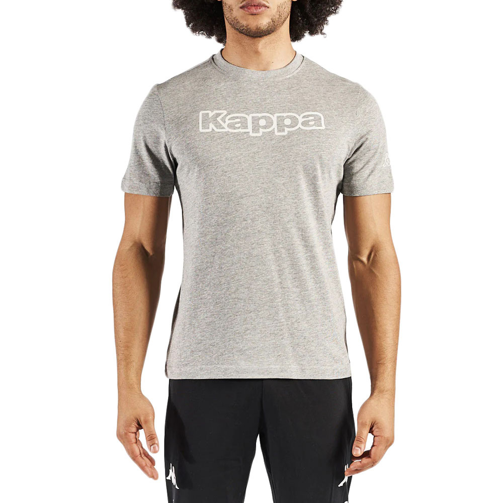 Logo Fromen T-Shirt Mc Homme