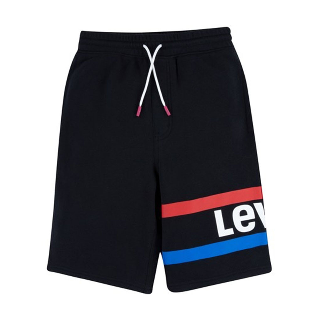 Logo Knit Short Garçon