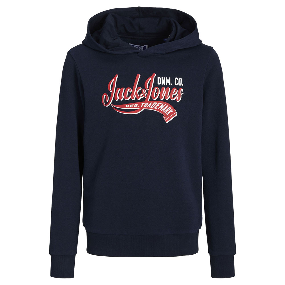 Logo Sweat Cap Garçon