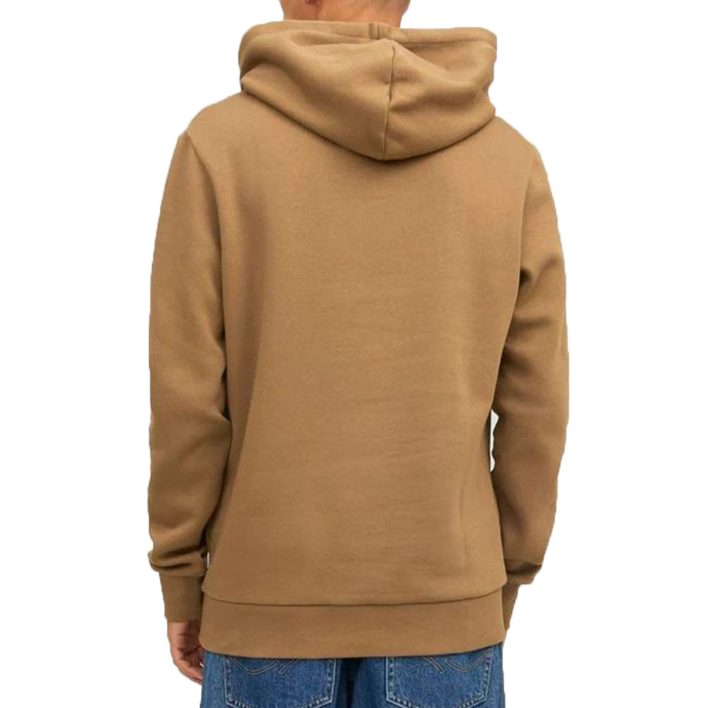 Logo Sweat Cap Homme