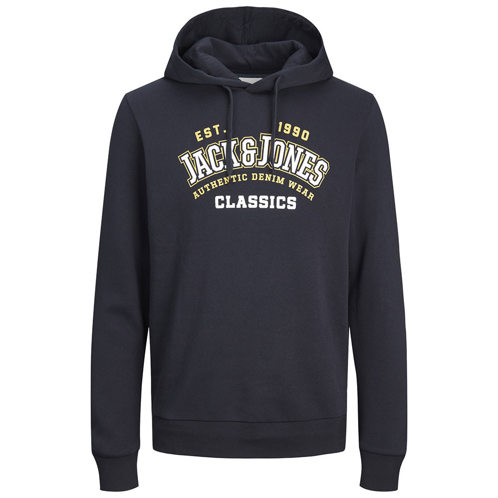 Logo Sweat Cap Homme