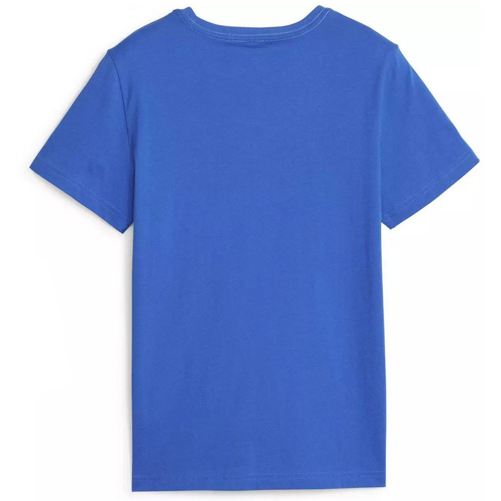 Logo T-Shirt Mc Garçon